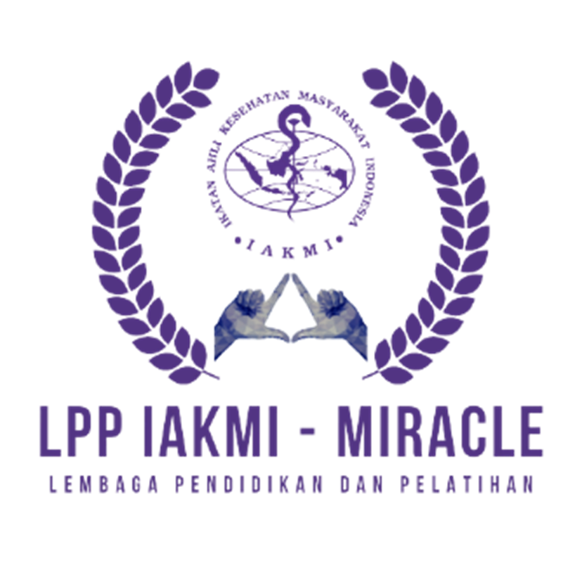 E Learning LPP IAKMI MIRACLE